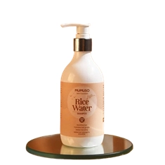 Nourishing Rice Water Shampoo